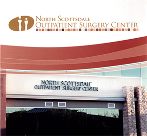 North Scottsdale Outpatient Surgery Center in Arizona