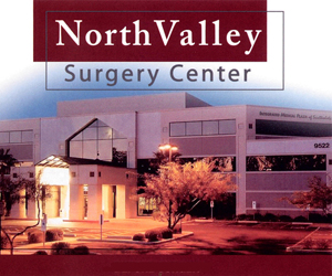 North Valley Surgery Center in Scottsdale, Arizona