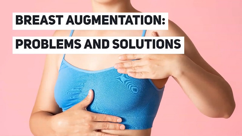 4 Problems Faced by Women Who Have Previously Undergone Breast Augmentation  – Why Fix Their Breasts Again!! - Apex Medical Center